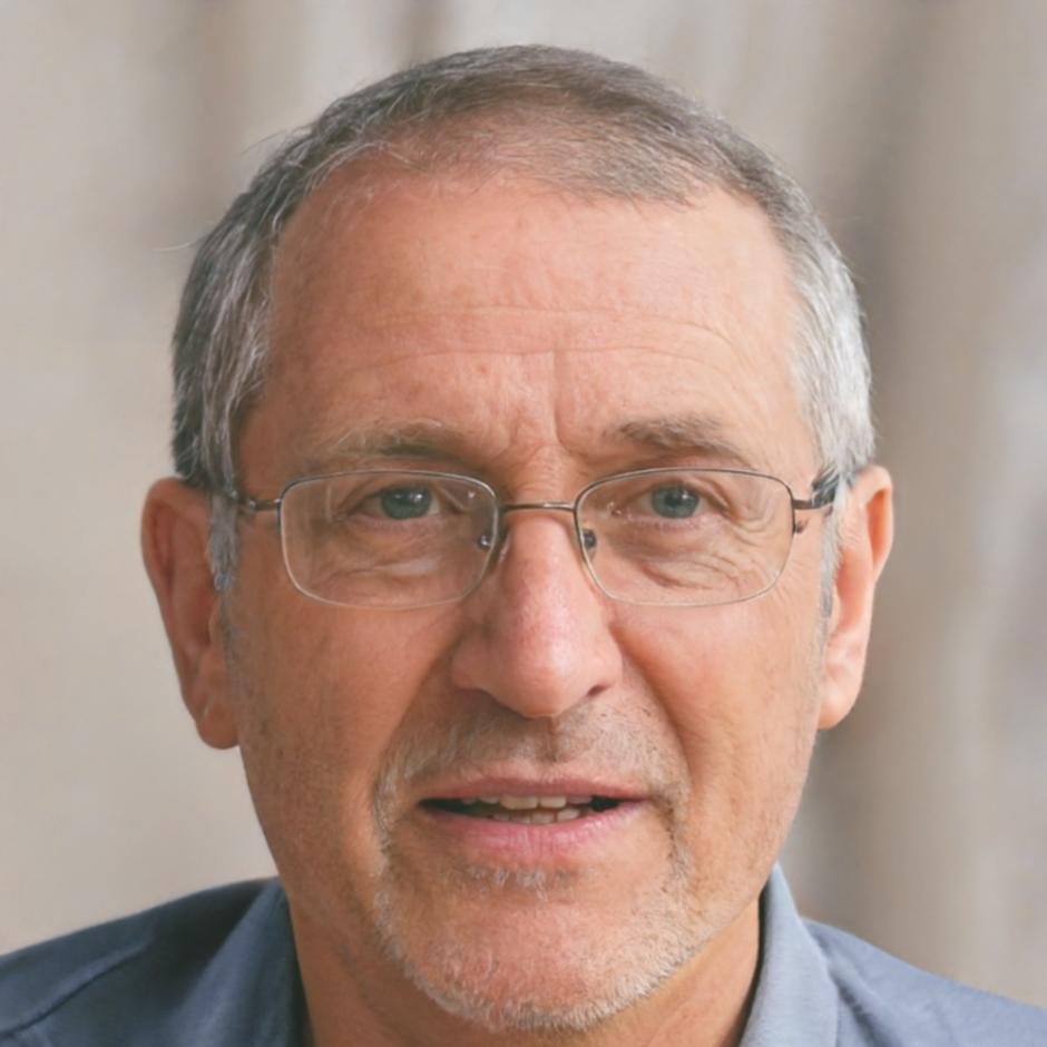 Portrait de Thomas Lefevre