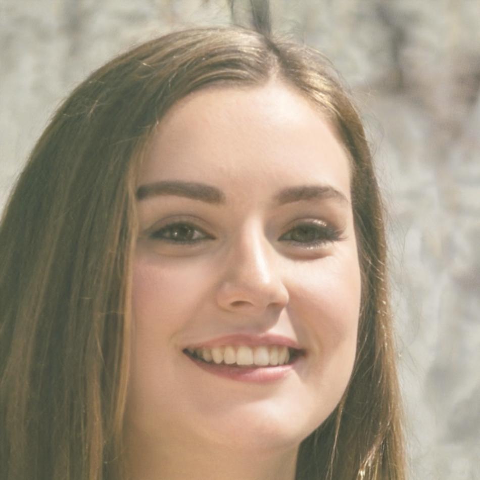 Portrait de Sophie Laurent